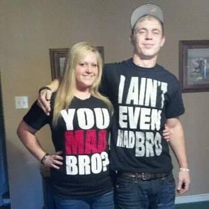 Meet your Posher, Chad